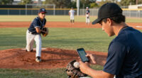 Youth Sports Injury Prevention Starts With Tracking Pitcher Arm Load